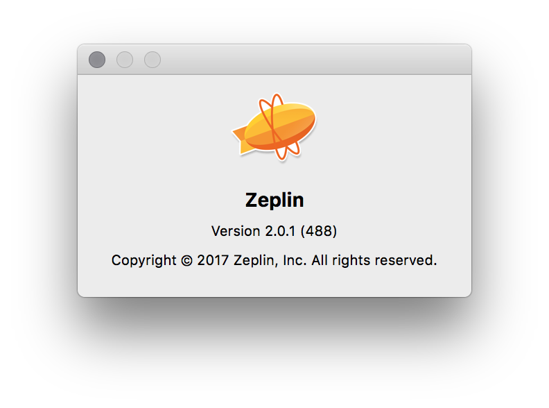 zeplin app download for mac