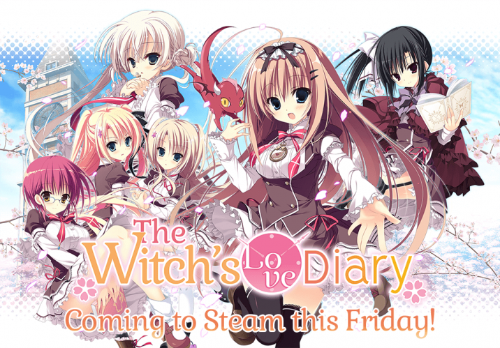 Your Diary Eroge English Patch